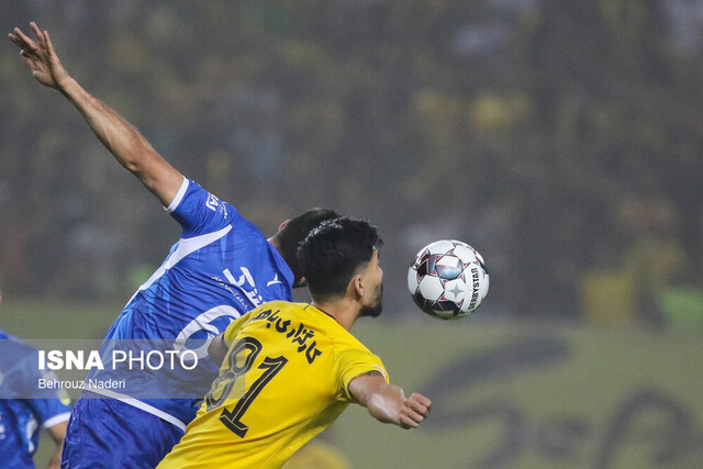 ۱۱ نکته که باید پیش از دیدار استقلال و سپاهان بدانید