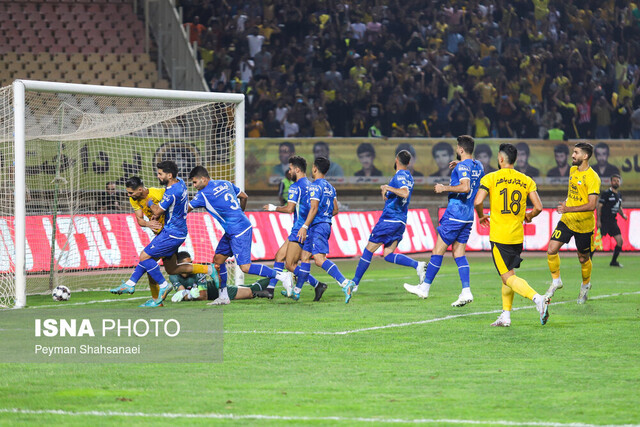ایستگاه تاکتیک| سپاهان چطور استقلال را شکست داد؟