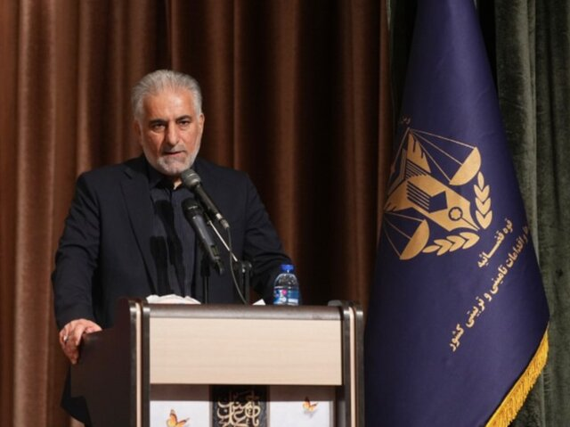 صدور حکم پرونده گروه صفا/ تایید احکام پرونده روحالله عجمیان