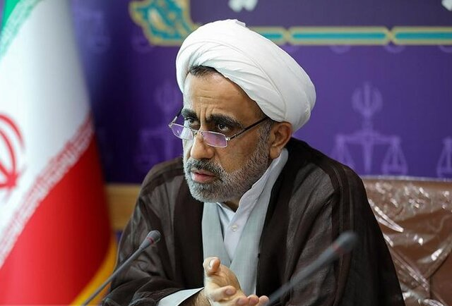 صدور حکم پرونده گروه صفا/ تایید احکام پرونده روحالله عجمیان