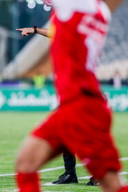 هفته سوم لیگ برتر فوتبال؛ پرسپولیس - ذوب آهن