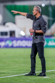 هفته سوم لیگ برتر فوتبال؛ پرسپولیس - ذوب آهن