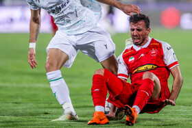 هفته سوم لیگ برتر فوتبال؛ پرسپولیس - ذوب آهن