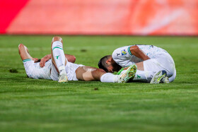 هفته سوم لیگ برتر فوتبال؛ پرسپولیس - ذوب آهن