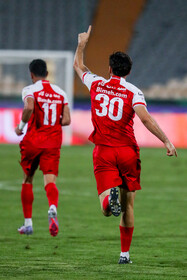 هفته سوم لیگ برتر فوتبال؛ پرسپولیس - ذوب آهن