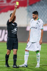 هفته سوم لیگ برتر فوتبال؛ پرسپولیس - ذوب آهن