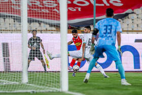 هفته سوم لیگ برتر فوتبال؛ پرسپولیس - ذوب آهن