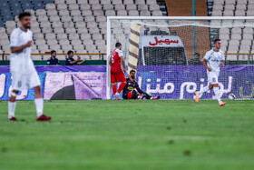 هفته سوم لیگ برتر فوتبال؛ پرسپولیس - ذوب آهن