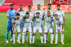 هفته سوم لیگ برتر فوتبال؛ پرسپولیس - ذوب آهن