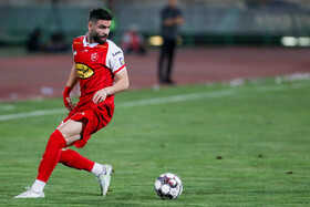 هفته سوم لیگ برتر فوتبال؛ پرسپولیس - ذوب آهن