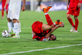 هفته سوم لیگ برتر فوتبال؛ پرسپولیس - ذوب آهن