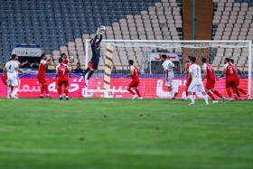 هفته سوم لیگ برتر فوتبال؛ پرسپولیس - ذوب آهن