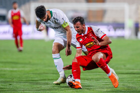هفته سوم لیگ برتر فوتبال؛ پرسپولیس - ذوب آهن