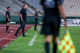 هفته سوم لیگ برتر فوتبال؛ پرسپولیس - ذوب آهن