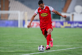 هفته سوم لیگ برتر فوتبال؛ پرسپولیس - ذوب آهن