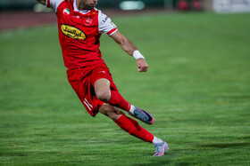 هفته سوم لیگ برتر فوتبال؛ پرسپولیس - ذوب آهن