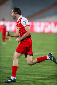 هفته سوم لیگ برتر فوتبال؛ پرسپولیس - ذوب آهن