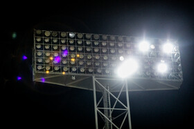 هفته سوم لیگ برتر فوتبال؛ پرسپولیس - ذوب آهن