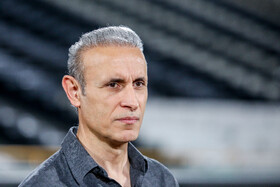 هفته سوم لیگ برتر فوتبال؛ پرسپولیس - ذوب آهن