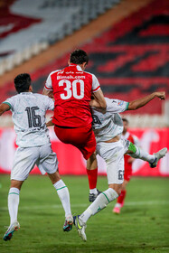 هفته سوم لیگ برتر فوتبال؛ پرسپولیس - ذوب آهن