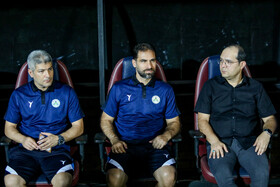 هفته سوم لیگ برتر فوتبال؛ پرسپولیس - ذوب آهن