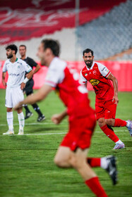 هفته سوم لیگ برتر فوتبال؛ پرسپولیس - ذوب آهن