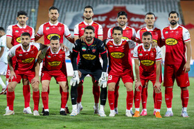 هفته سوم لیگ برتر فوتبال؛ پرسپولیس - ذوب آهن