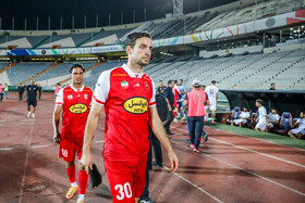 هفته سوم لیگ برتر فوتبال؛ پرسپولیس - ذوب آهن