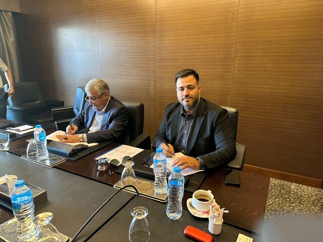 آغاز سفر بین ایران و مصر از اواخر تابستان