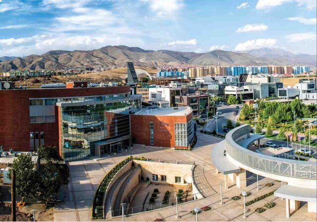 کمبود فضا مهم‌ترین چالش پارک فناوری استان زنجان است