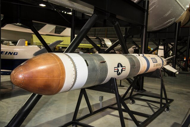 مخالفت چین با طرح «فریبکارانه» آمریکا برای ممنوعیت آزمایش موشک‌های ضدماهواره‌ای در فضا