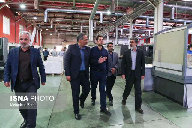 قرآن منسوب به خط امام رضا(ع) از بهترین نمونههای هنر قرآننگاری است