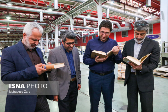 ترجمههای روزآمد قرآن، از دستاوردهای قرآن پژوهان تمدن اسلامی است