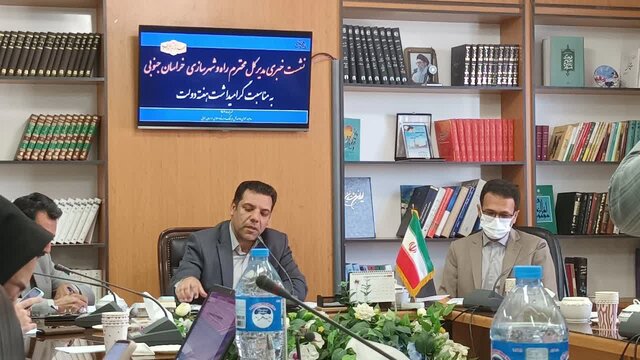 در نخستین روز هفته دولت در خراسان جنوبی چه گذشت؟