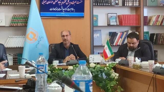 در نخستین روز هفته دولت در خراسان جنوبی چه گذشت؟