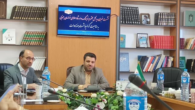 در نخستین روز هفته دولت در خراسان جنوبی چه گذشت؟