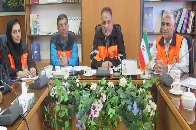 در نخستین روز هفته دولت در خراسان جنوبی چه گذشت؟