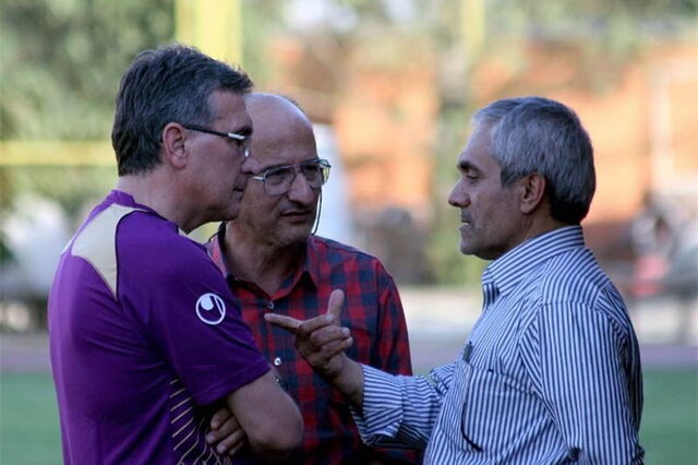 طاهری به کیروش اتهام دلالی زد: میخواست طارمی را به بنفیکا ببرد