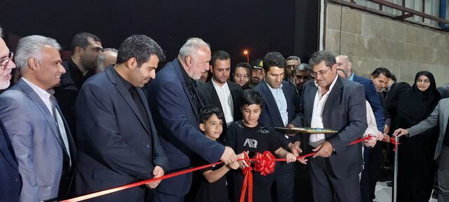 دعوت استاندار تهران از سرمایه‌گذاران برای سرمایه‌گذاری در شهرستان فیروزکوه
