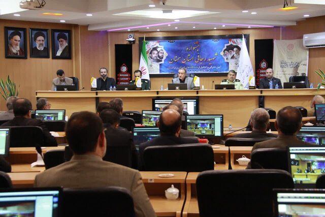 جهاددانشگاهی سمنان دستگاه برتر استان در "توسعه دانش بنیان" شد