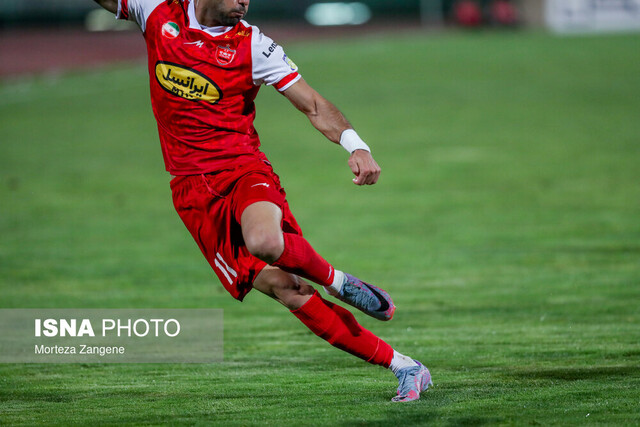 خبر بد برای پرسپولیس، سپاهان و فولاد خبر بد برای پرسپولیس، سپاهان و فولاد