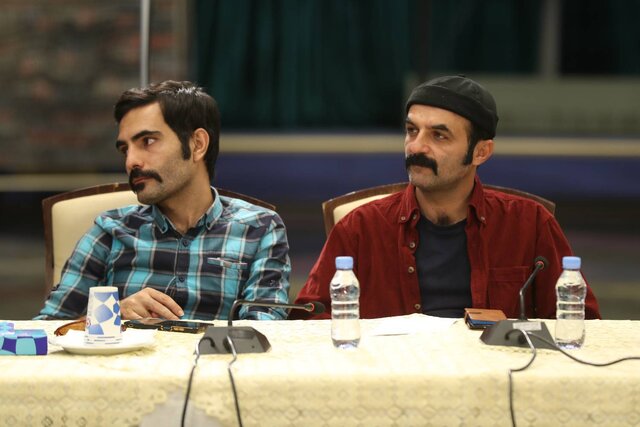 سریال جدیدی با موضوع قهرمانان «کُرد» در راه است