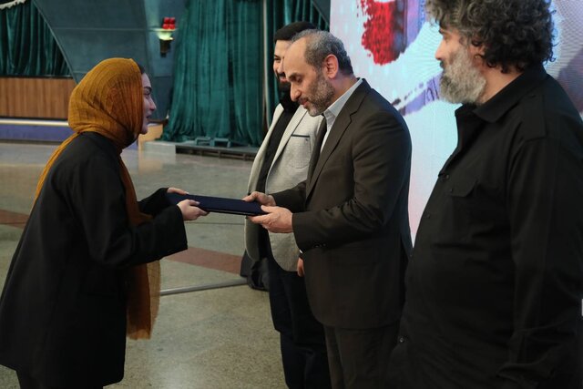 سریال جدیدی با موضوع قهرمانان «کُرد» در راه است