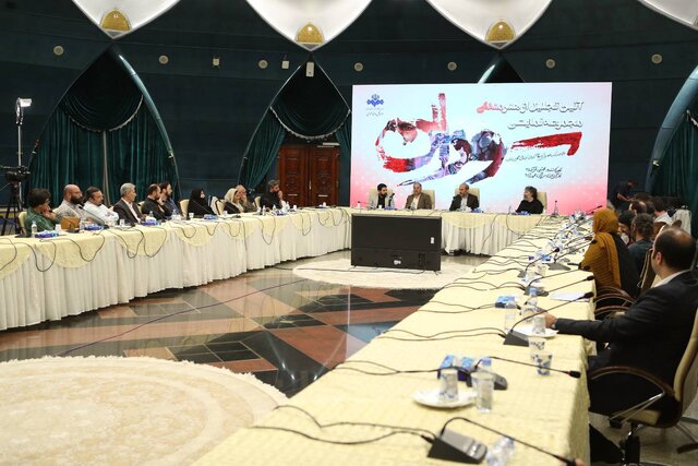 سریال جدیدی با موضوع قهرمانان «کُرد» در راه است