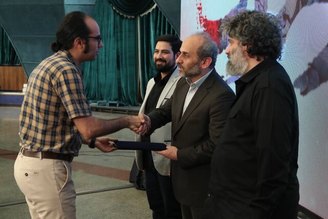 سریال جدیدی با موضوع قهرمانان «کُرد» در راه است