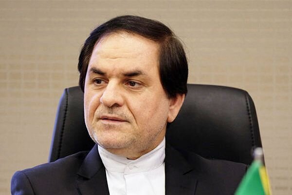 نوش آبادی: آژانس بین المللی انرژی اتمی از رفتارهای سیاسی دست بردارد نوش آبادی: آژانس بین المللی انرژی اتمی از رفتارهای سیاسی دست بردارد