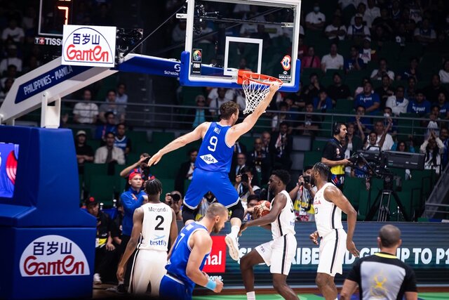 خط و نشان استرالیا برای مدعیان/ برد سخت ایتالیا در بازی افتتاحیه