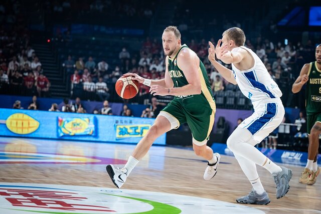 خط و نشان استرالیا برای مدعیان/ برد سخت ایتالیا در بازی افتتاحیه