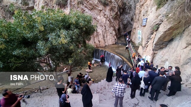 ساماندهی ۲۱ پارک محلهای یاسوج