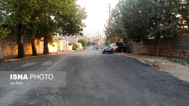 ساماندهی ۲۱ پارک محلهای یاسوج